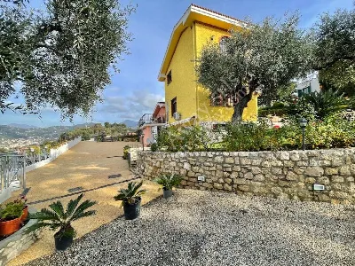Villa in vendita a Bordighera - foto 5