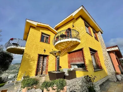 Villa in vendita a Bordighera - foto 6