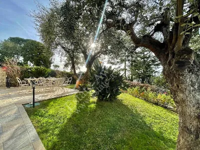Villa in vendita a Bordighera - foto 7