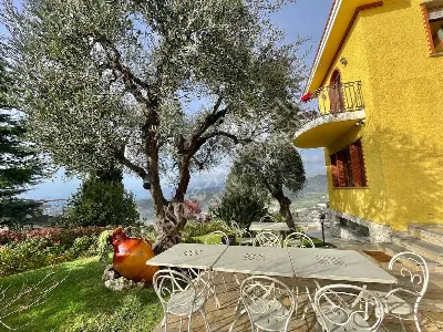 Villa in vendita a Bordighera - foto 8