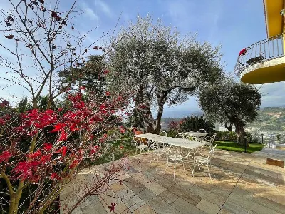 Villa in vendita a Bordighera - foto 9