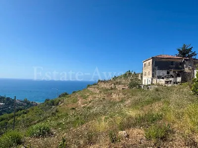 Rustico/Casale in vendita a Ospedaletti - foto 2