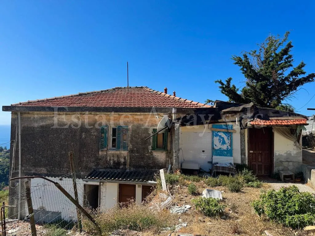 Rustico/Casale in vendita a Ospedaletti - foto 4