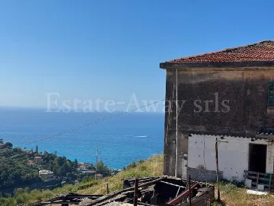 Rustico/Casale in vendita a Ospedaletti - foto 5