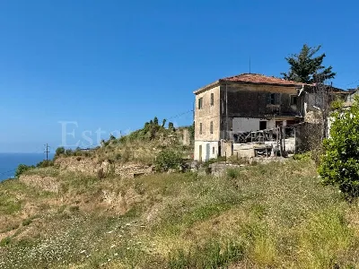 Rustico/Casale in vendita a Ospedaletti - foto 6