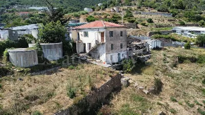 Rustico/Casale in vendita a Ospedaletti - foto 7