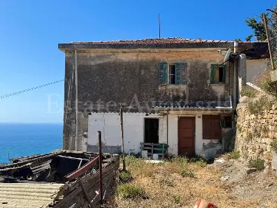 Rustico/Casale in vendita a Ospedaletti - foto 9