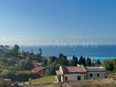 Rustico/Casale in vendita a Bordighera - foto 2