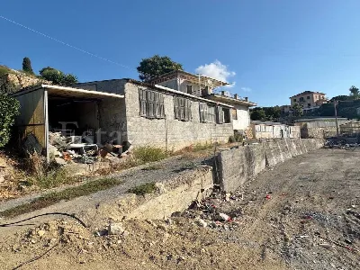 Rustico/Casale in vendita a Bordighera - foto 7