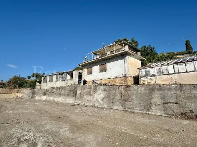 Rustico/Casale in vendita a Bordighera - foto 8