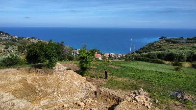 Villa a Bordighera
