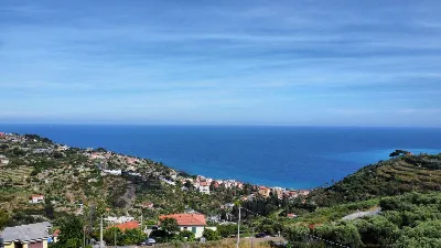 Villa in vendita a Bordighera - foto 6