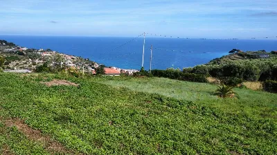 Villa in vendita a Bordighera - foto 8