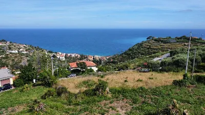 Villa in vendita a Bordighera - foto 9