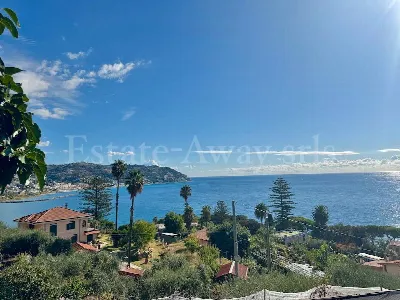 Villa a Bordighera
