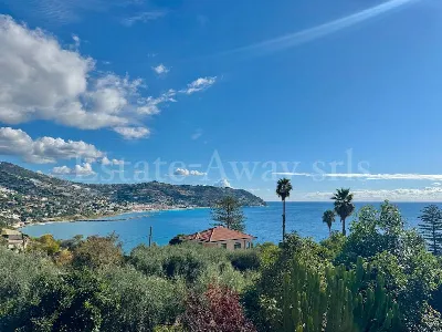Villa in vendita a Bordighera - foto 10