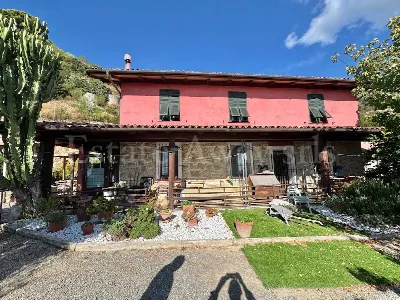 Villa in vendita a Bordighera - foto 2