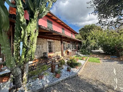 Villa in vendita a Bordighera - foto 3