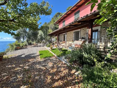 Villa in vendita a Bordighera - foto 4