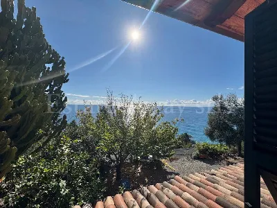 Villa in vendita a Bordighera - foto 8