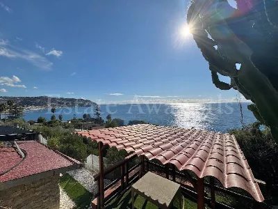 Villa in vendita a Bordighera - foto 9