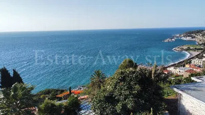 Villa in vendita a Bordighera - foto 2