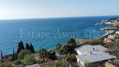 Villa in vendita a Bordighera - foto 3