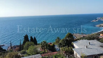 Villa in vendita a Bordighera - foto 5