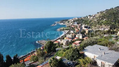 Villa in vendita a Bordighera - foto 6