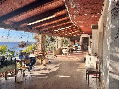 Villa in vendita a Bordighera - foto 8