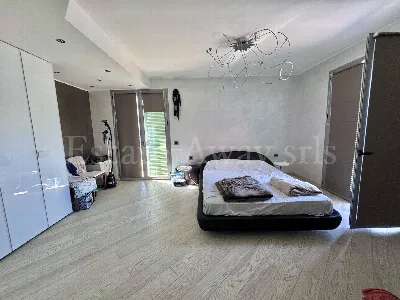 Villa in vendita a Bordighera - foto 10