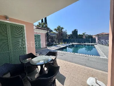Villa in vendita a Bordighera - foto 3
