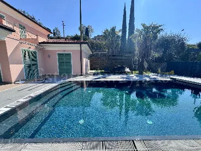 Villa in vendita a Bordighera - foto 4
