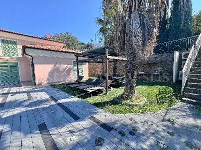 Villa in vendita a Bordighera - foto 5