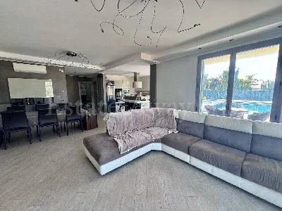 Villa in vendita a Bordighera - foto 6