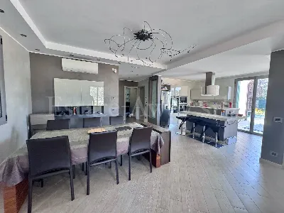 Villa in vendita a Bordighera - foto 7