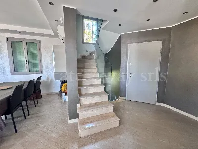 Villa in vendita a Bordighera - foto 8