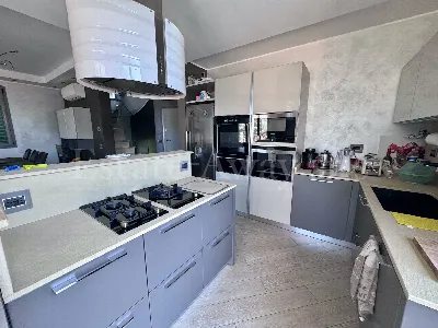 Villa in vendita a Bordighera - foto 9