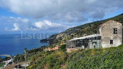 Rustico/Casale in vendita a Ospedaletti - foto 6