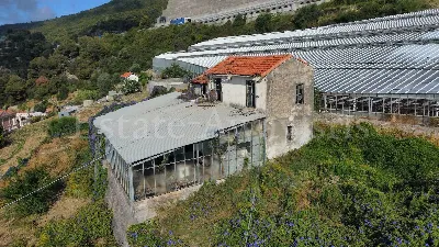 Rustico/Casale in vendita a Ospedaletti - foto 8