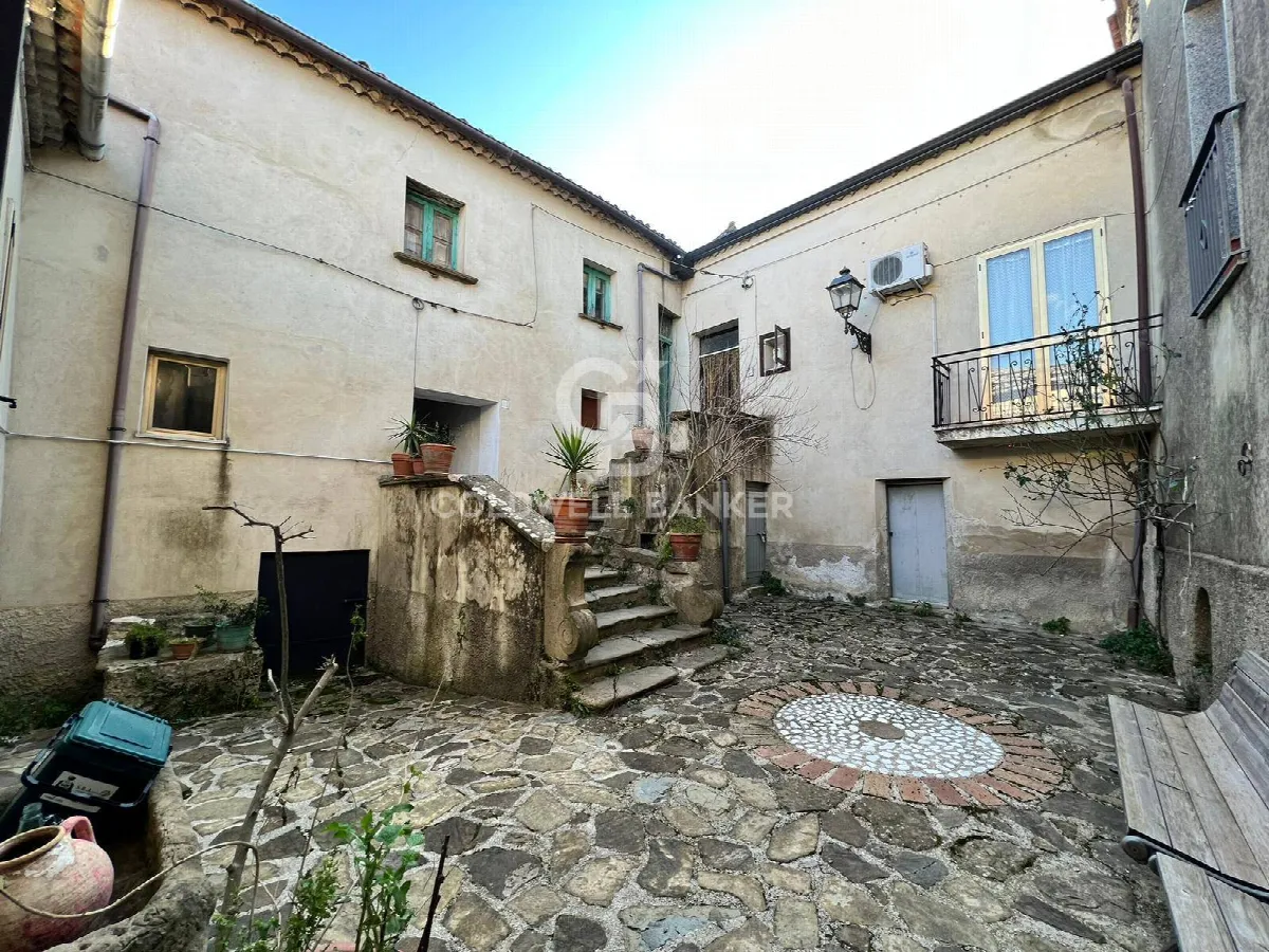 Rustico/Casale in vendita a Prignano Cilento - foto 2