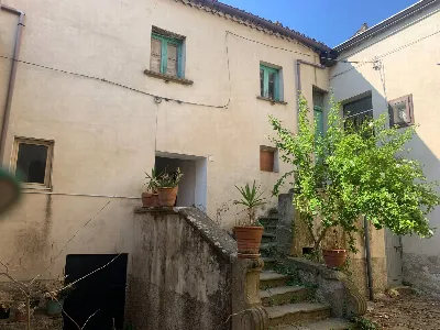 Rustico/Casale in vendita a Prignano Cilen... - foto 3