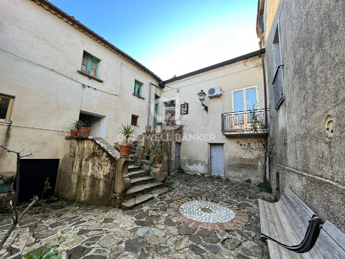 Rustico/Casale in vendita a Prignano Cilento - foto 4