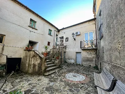 Rustico/Casale in vendita a Prignano Cilen... - foto 4