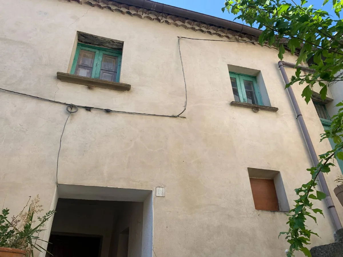 Rustico/Casale in vendita a Prignano Cilento - foto 5