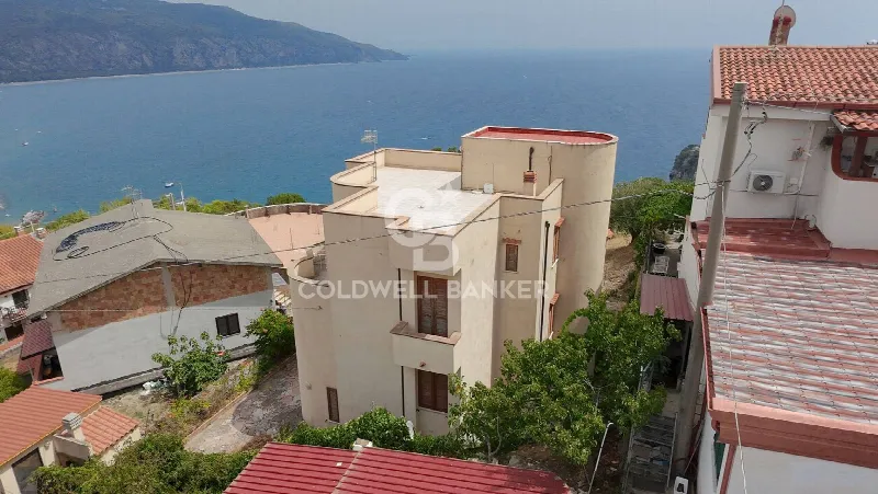 Villa in vendita a Centola - foto 1