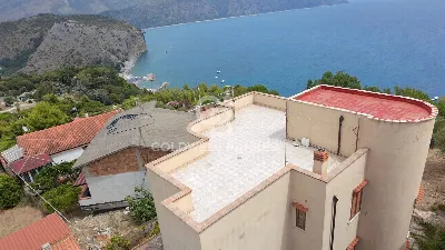 Villa in vendita a Centola - foto 3