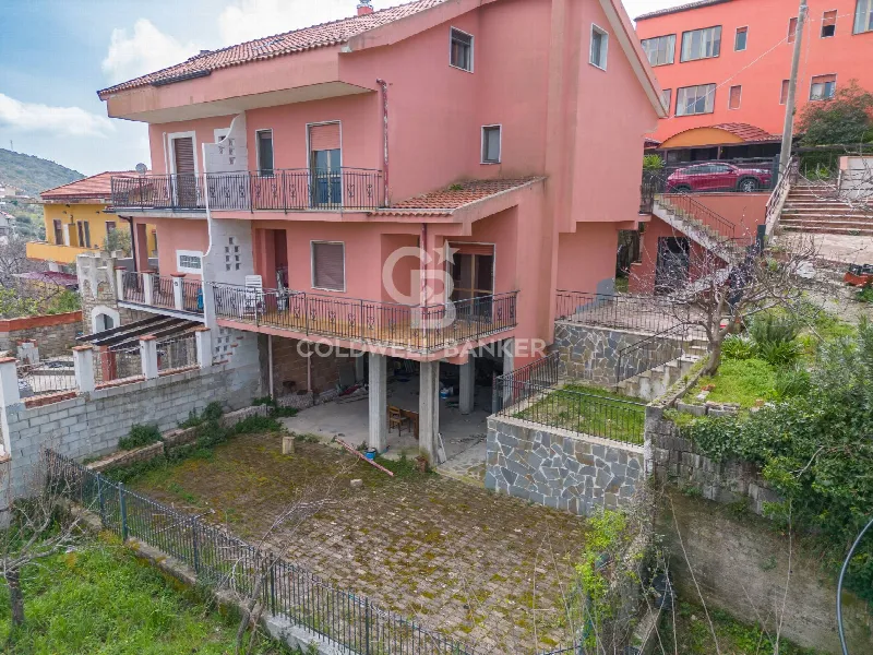 Villa in vendita a Ogliastro Cilento - foto 1