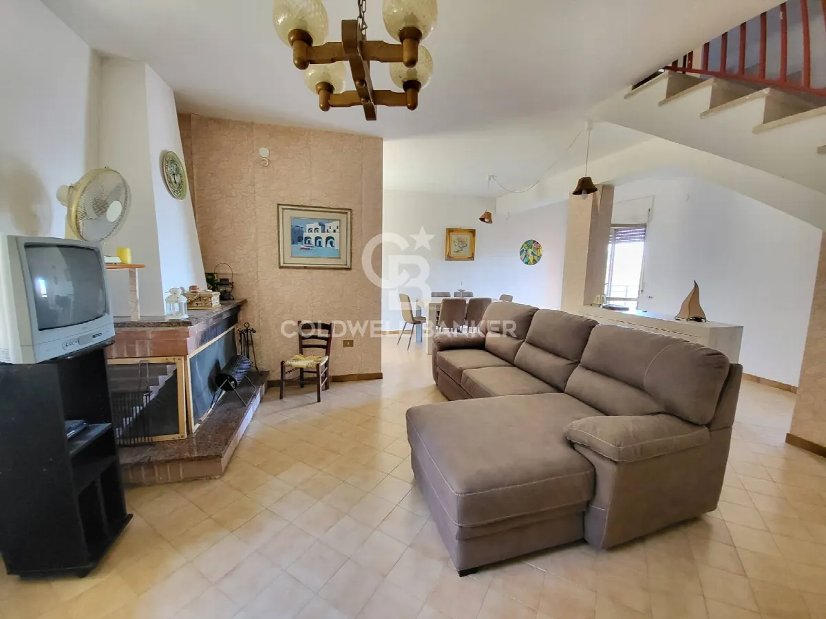 Villa in vendita a Ogliastro Cilento - foto 2