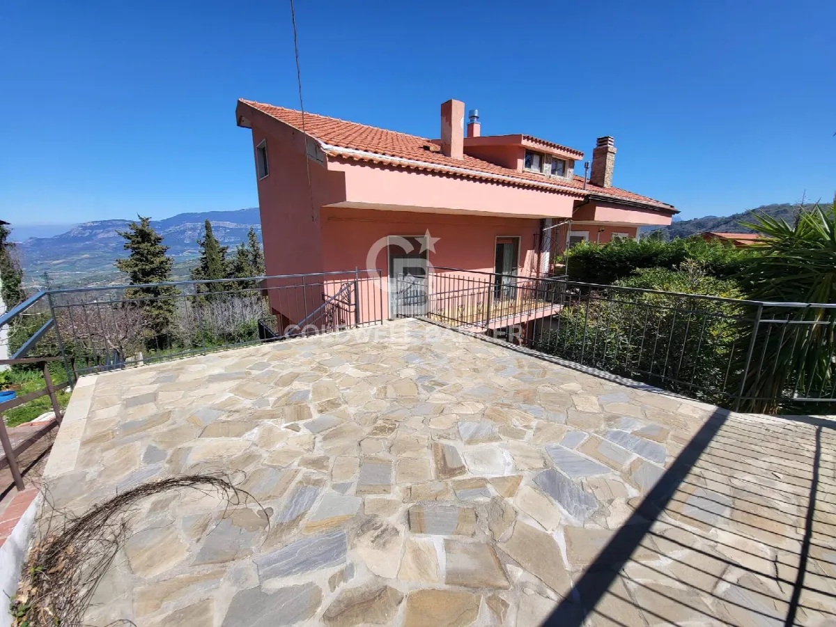 Villa in vendita a Ogliastro Cilento - foto 4